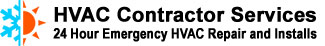 Granite Spgs HVAC Services